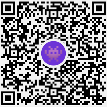QRcode DeltaChat : https://i.delta.chat/#2B849BE4C1E8ED7B787146D312E9883797EFA6C1&v=3&i=TXv1FqJpDmH_zsFsM-kwwALn&s=oiW_w9NkNks57bD0tnkKfXm4&a=m6tdrjkok%40nine.testrun.org&n=%F0%9F%91%BEMatt